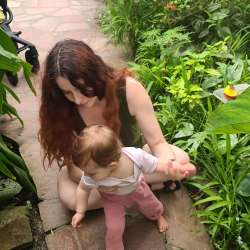 Profielfoto van Jascha op Oppasland